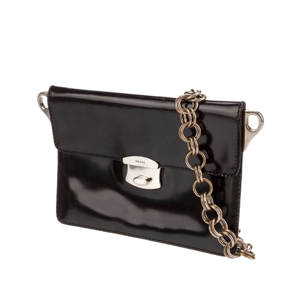 Prada bag - Picture 2 of 4